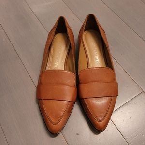 Gibson and latimer loafers